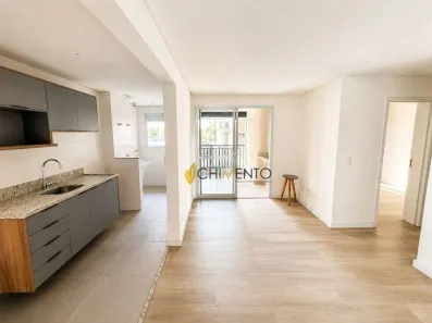 Apartamento com 2 Quartos à venda, 65m² no Jardim, Santo André