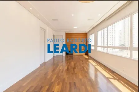Apartamento com 3 Quartos à venda, 115m² no Pinheiros, São Paulo