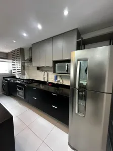 Apartamento com 1 Quarto para alugar, 51m² no Melville Empresarial I e II, Barueri