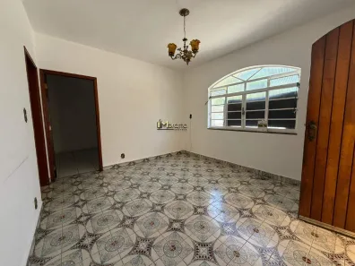 Casa com 3 Quartos para alugar, 185m² no Vila Municipal, Bragança Paulista