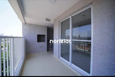 Apartamento com 2 Quartos à venda, 64m² no Vila Ipojuca, São Paulo