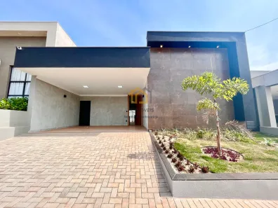 Casa de Condomínio com 3 Quartos à venda, 160m² no Residencial Maria Júlia, São José do Rio Preto