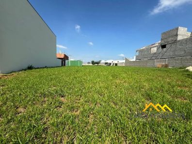 Lote/Terreno à venda, 200m² no Campestre, Piracicaba