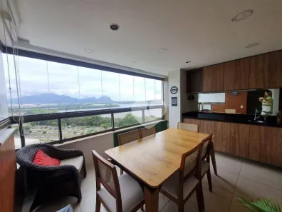 Apartamento com 3 Quartos à venda, 131m² no Barra Olímpica, Rio de Janeiro