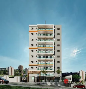Apartamento com 2 Quartos à venda, 62m² no Vila Carrão, São Paulo