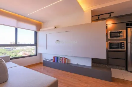 Apartamento com 3 Quartos à venda, 65m² no Vila Brasil, Londrina