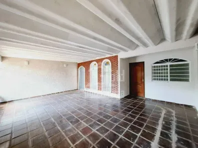 Casa com 3 Quartos para alugar, 162m² no Jardim Interlagos, Ribeirão Preto