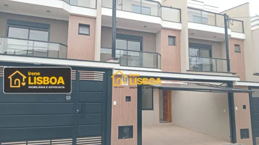 Sobrado com 3 Quartos à venda, 130m² no Vila Carrão, São Paulo