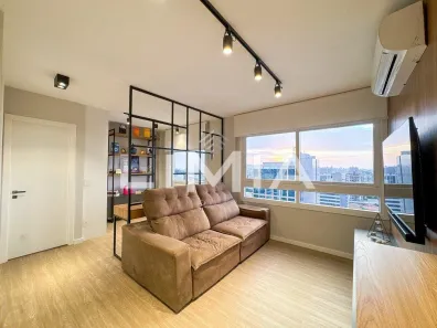 Apartamento com 2 Quartos à venda, 56m² no São Sebastião, Porto Alegre