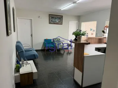 Imóvel Comercial para alugar, 100m² no Jabaquara, São Paulo