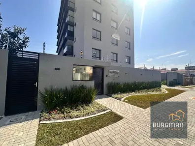 Apartamento com 3 Quartos à venda, 100m² no Fanny, Curitiba