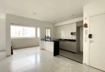 Apartamento com 2 Quartos para alugar, 70m² no Parque Industrial, São José dos Campos