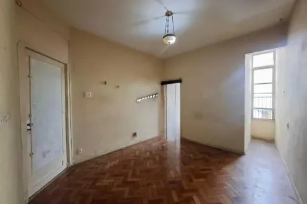 Apartamento com 1 Quarto à venda, 40m² no Flamengo, Rio de Janeiro