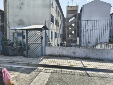 Apartamento com 2 Quartos à venda, 40m² no Raposo Tavares, São Paulo