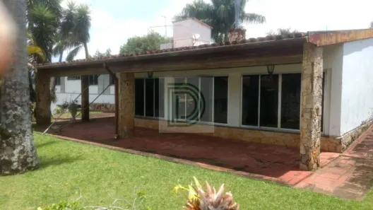 Casa de Condomínio com 4 Quartos à venda, 2000m² no Parque Dom Henrique, Cotia
