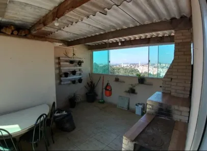 Sobrado com 4 Quartos à venda, 125m² no Vila União, Guarulhos