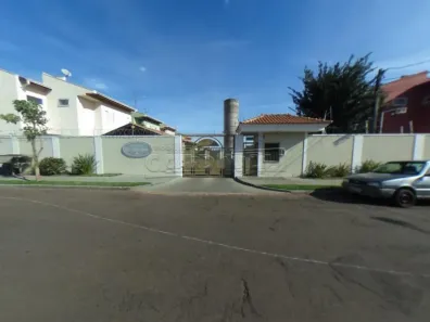 Casa de Condomínio com 3 Quartos para alugar, 127m² no Planalto Paraíso, São Carlos