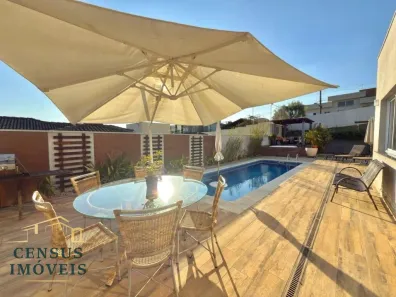 Casa de Condomínio com 4 Quartos à venda, 320m² no Santa Cândida, Vinhedo