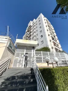 Apartamento com 2 Quartos para alugar, 51m² no Ribeirão da Ponte, Cuiabá