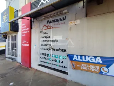 Sala Comercial para alugar, 50m² no Centro, São Carlos