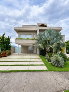 Casa de Condomínio com 4 Quartos para alugar, 410m² no Barra da Tijuca, Rio de Janeiro
