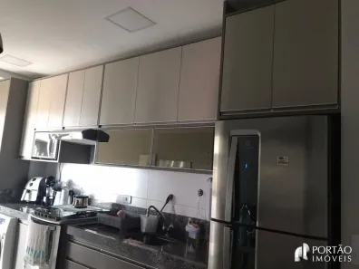 Apartamento com 3 Quartos à venda, 83m² no Jardim Auri Verde, Bauru