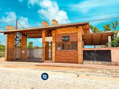 Lote/Terreno à venda, 360m² no Loteamento Chacara da Prainha, Aquiraz