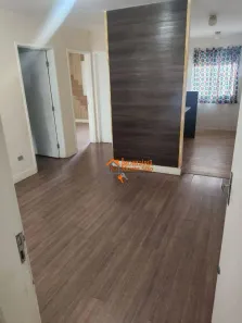 Apartamento com 2 Quartos à venda, 54m² no Vila Nova Bonsucesso, Guarulhos
