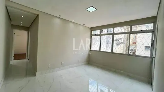 Apartamento com 3 Quartos à venda, 120m² no Gutierrez, Belo Horizonte