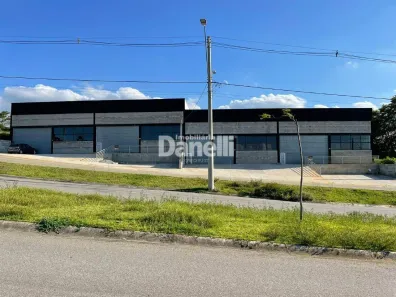 Ponto Comercial para alugar, 100m² no Loteamento Residencial Fazenda Casa Grande, Taubaté