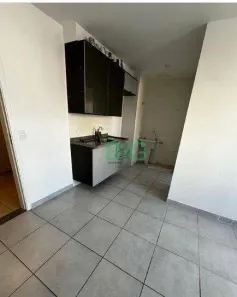 Apartamento com 2 Quartos à venda, 34m² no Parada Inglesa, São Paulo