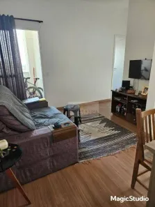 Apartamento com 2 Quartos à venda, 50m² no Jardim Ana Rosa, Taubaté