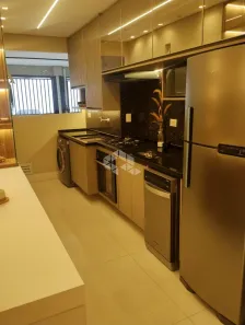 Apartamento com 3 Quartos à venda, 76m² no Vila Maria Baixa, São Paulo