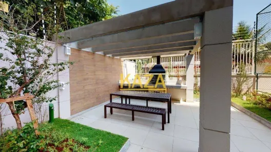 Apartamento com 2 Quartos à venda, 50m² no Tatuapé, São Paulo