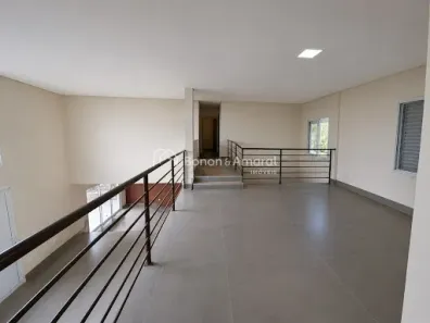 Casa de Condomínio com 4 Quartos para alugar, 400m² no Colinas do Ermitage (Sousas), Campinas