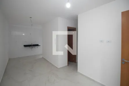 Apartamento com 2 Quartos à venda, 42m² no Parque Vitória, São Paulo