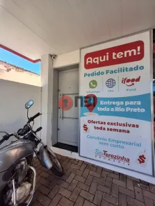 Apartamento com 3 Quartos para alugar, 160m² no Vila Esplanada, São José do Rio Preto