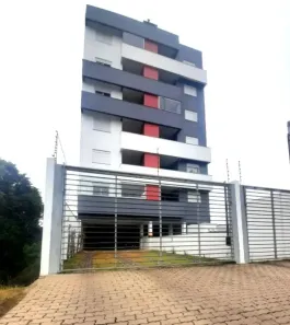 Apartamento com 2 Quartos para alugar, 65m² no São José, Caxias do Sul