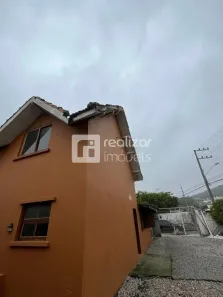Casa de Condomínio com 3 Quartos para alugar, 75m² no Vargem do Bom Jesus, Florianópolis