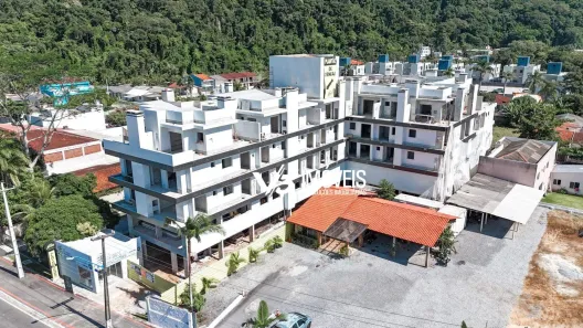 Apartamento com 1 Quarto à venda, 67m² no Caiobá, Matinhos
