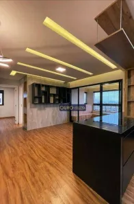 Apartamento com 2 Quartos à venda, 57m² no Brás, São Paulo