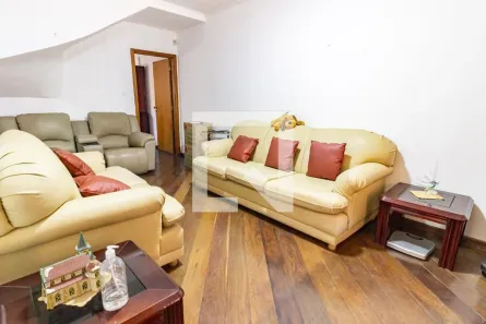 Casa com 3 Quartos à venda, 385m² no Vila Bertioga, São Paulo