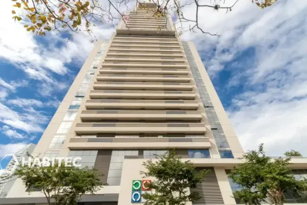 Sala Comercial para alugar, 37m² no Centro Cívico, Curitiba