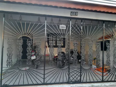 Casa com 3 Quartos à venda, 132m² no Jardim São Conrado, Sorocaba