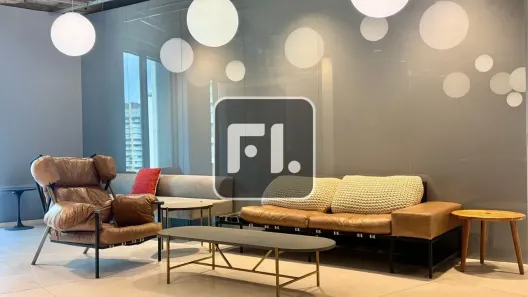 Sala Comercial à venda, 498m² no Jardim Paulistano, São Paulo
