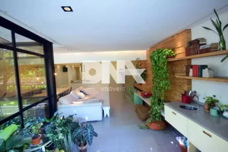 Apartamento com 3 Quartos à venda, 131m² no Barra da Tijuca, Rio de Janeiro