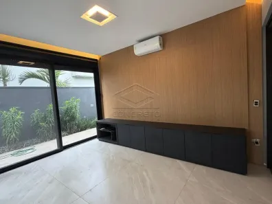 Casa de Condomínio com 3 Quartos à venda, 265m² no Residencial Lago Sul, Bauru