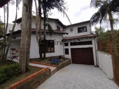 Sobrado com 3 Quartos à venda, 350m² no Costa e Silva, Porto Alegre
