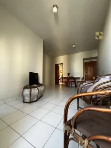 Apartamento com 3 Quartos à venda, 108m² no Jardim das Américas, Cuiabá