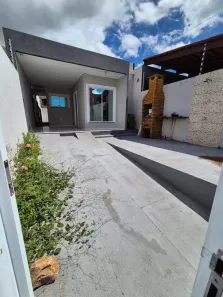 Casa com 2 Quartos à venda, 50m² no Lt Res Br 116-II, Itaitinga